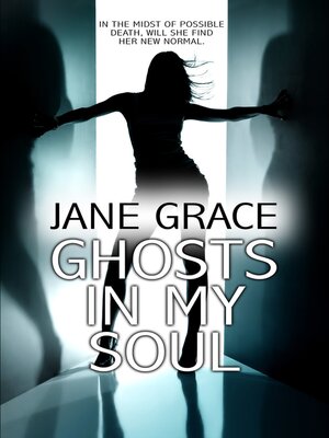 cover image of Ghosts In My Soul